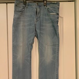 Men’s American Eagle Jeans size 38x32